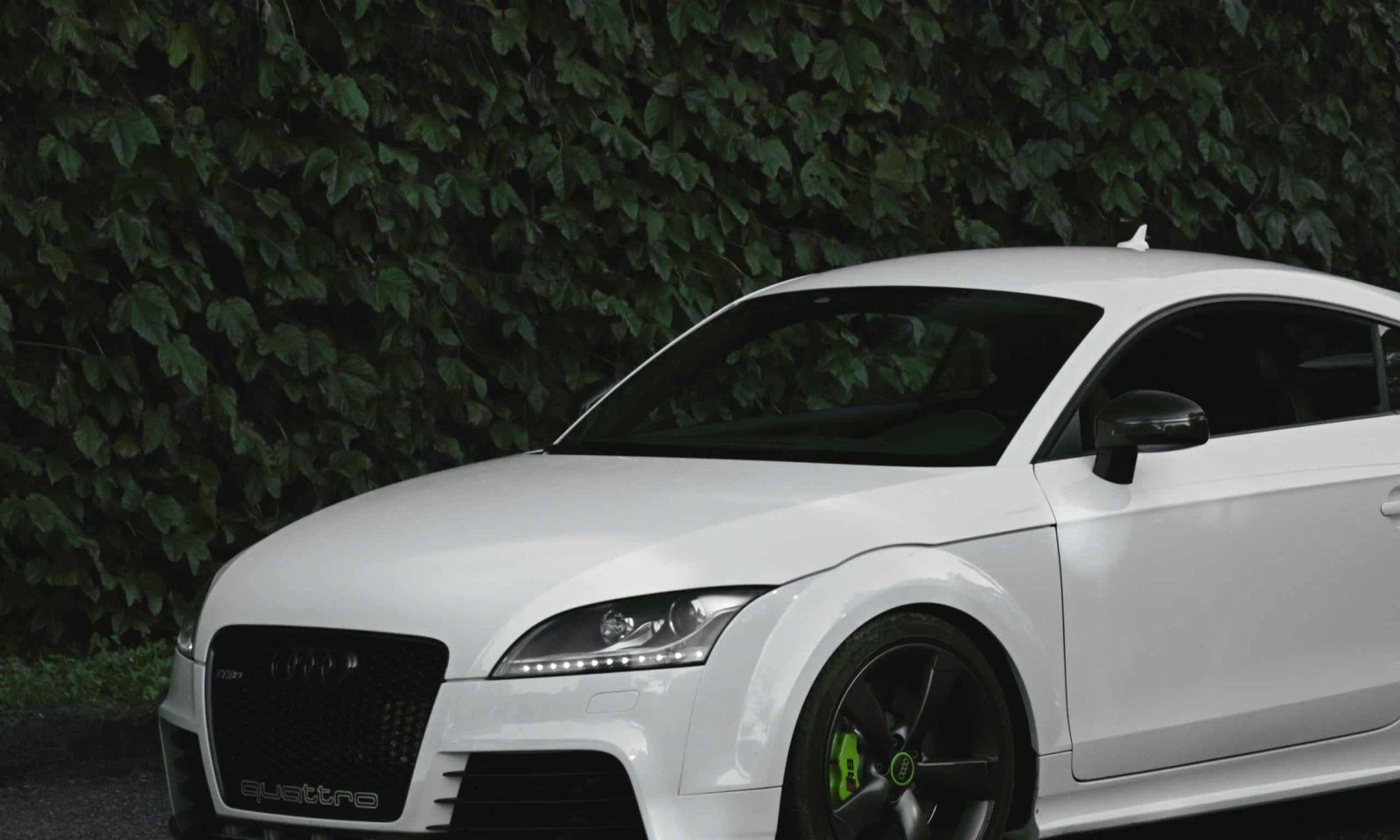 Taller Audi en La Latina