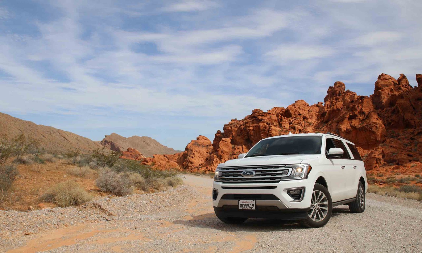 Taller Ford en La Latina -1