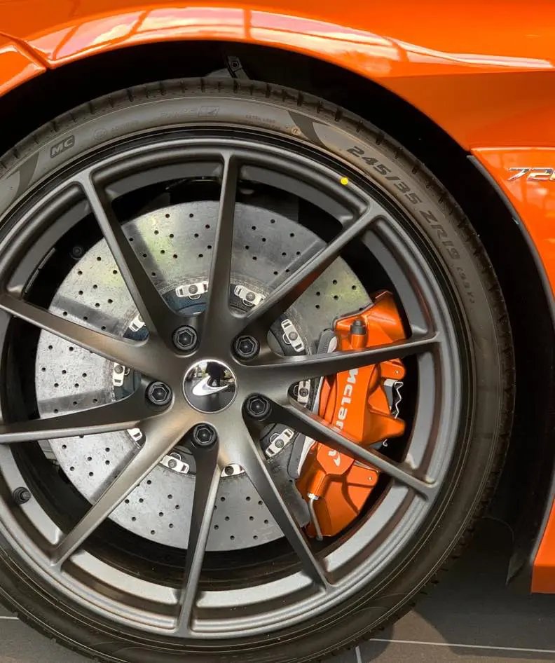 Taller Ford en La Latina