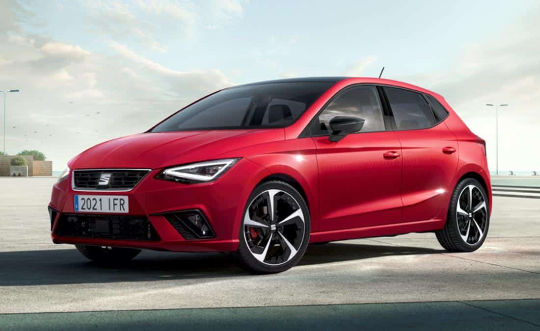 taller Seat en La Latina