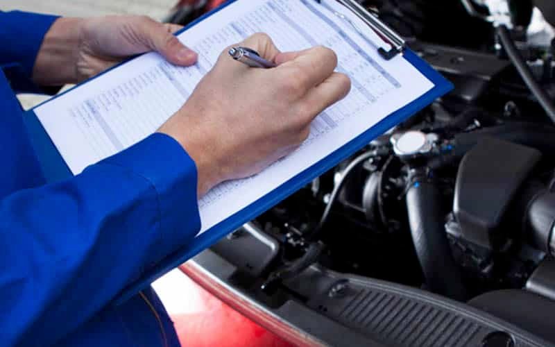 Pre itv en La Latina