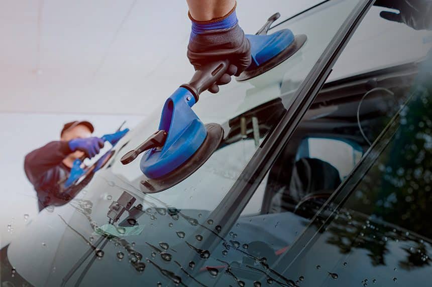 Cambio de lunas en La Latina